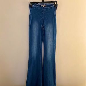 I.Am.Gia neavah denim, XS, blue